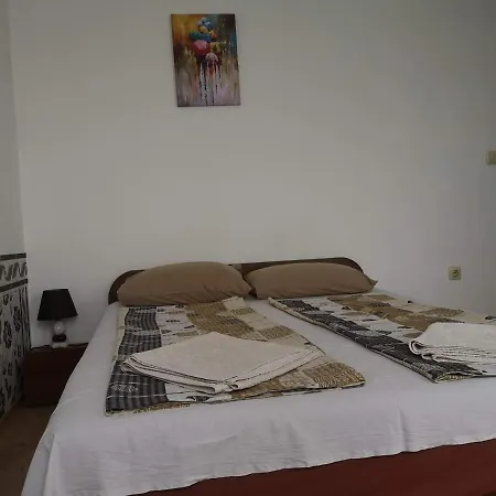 Miraj-md 3* Приморско