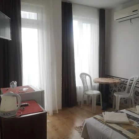 招待所 Miraj-md 3*