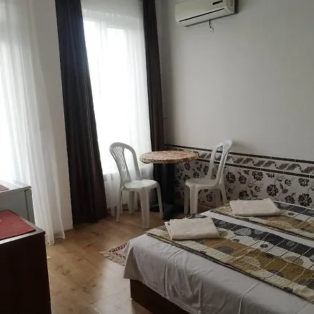 招待所 Miraj-md 3*