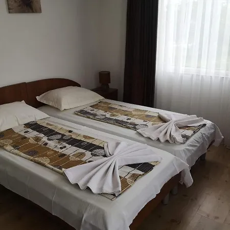 Miraj-md Гостевой дом