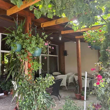 Miraj-md Гостевой дом