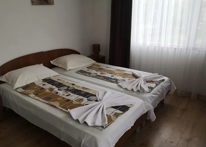 Miraj-md Гостевой дом