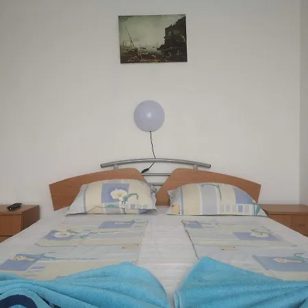 Miraj-md Guest house 3*