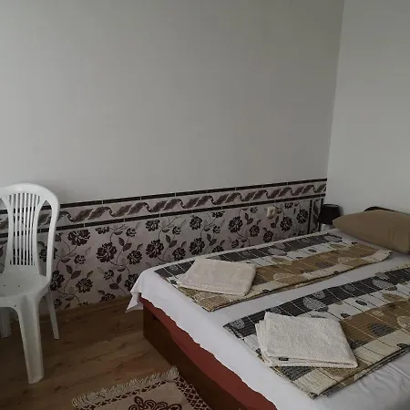 Miraj-md Guest house Primorsko