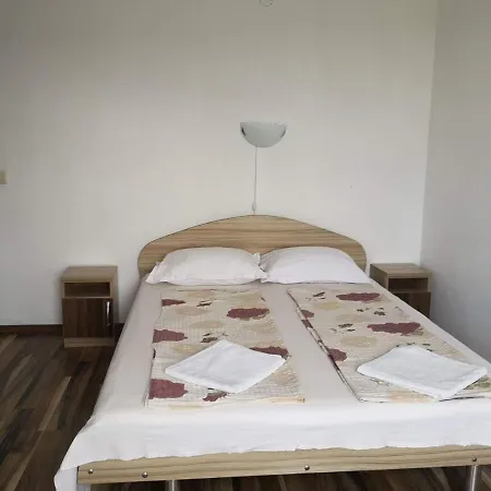 Guest house Miraj-md Primorsko