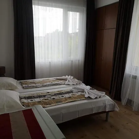 Miraj-md Guest house Primorsko