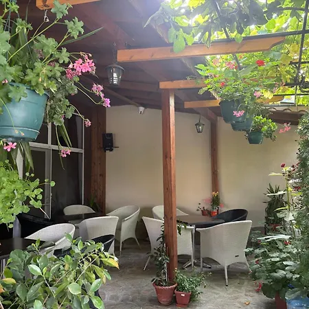 Guest house Miraj-md Primorsko