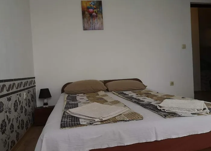 Miraj-md 3* Primorsko