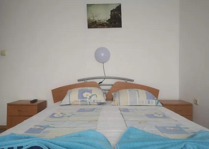 Miraj-md Pensiune 3*