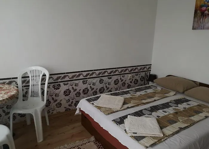 Miraj-md Pensiune Primorsko