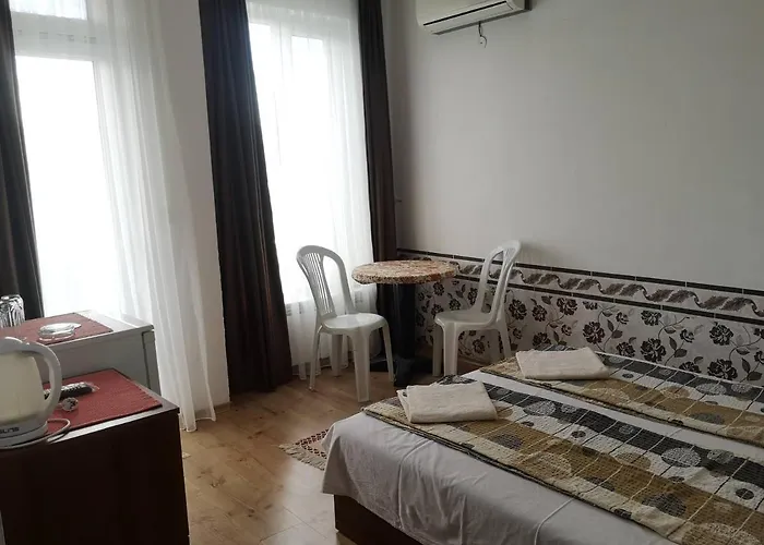 Pensiune Miraj-md 3*