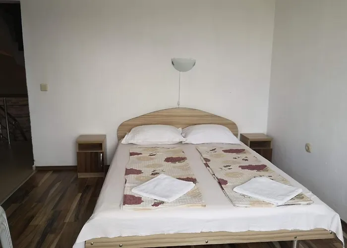 Pensiune Miraj-md Primorsko