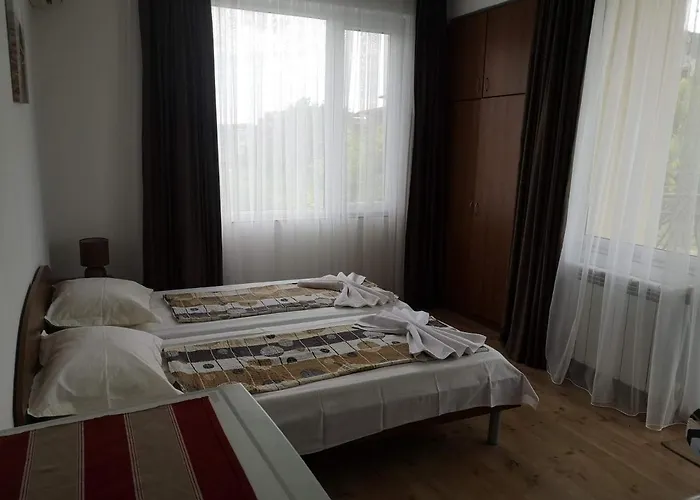 Miraj-md Pensiune Primorsko